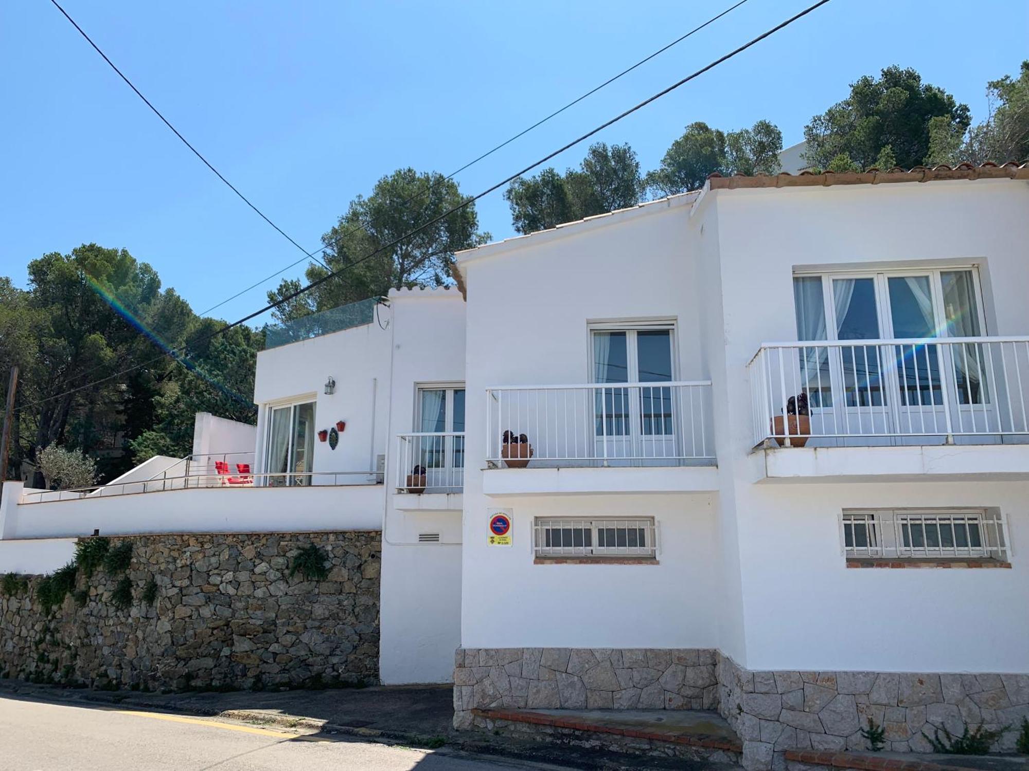 Villa Almadrava *